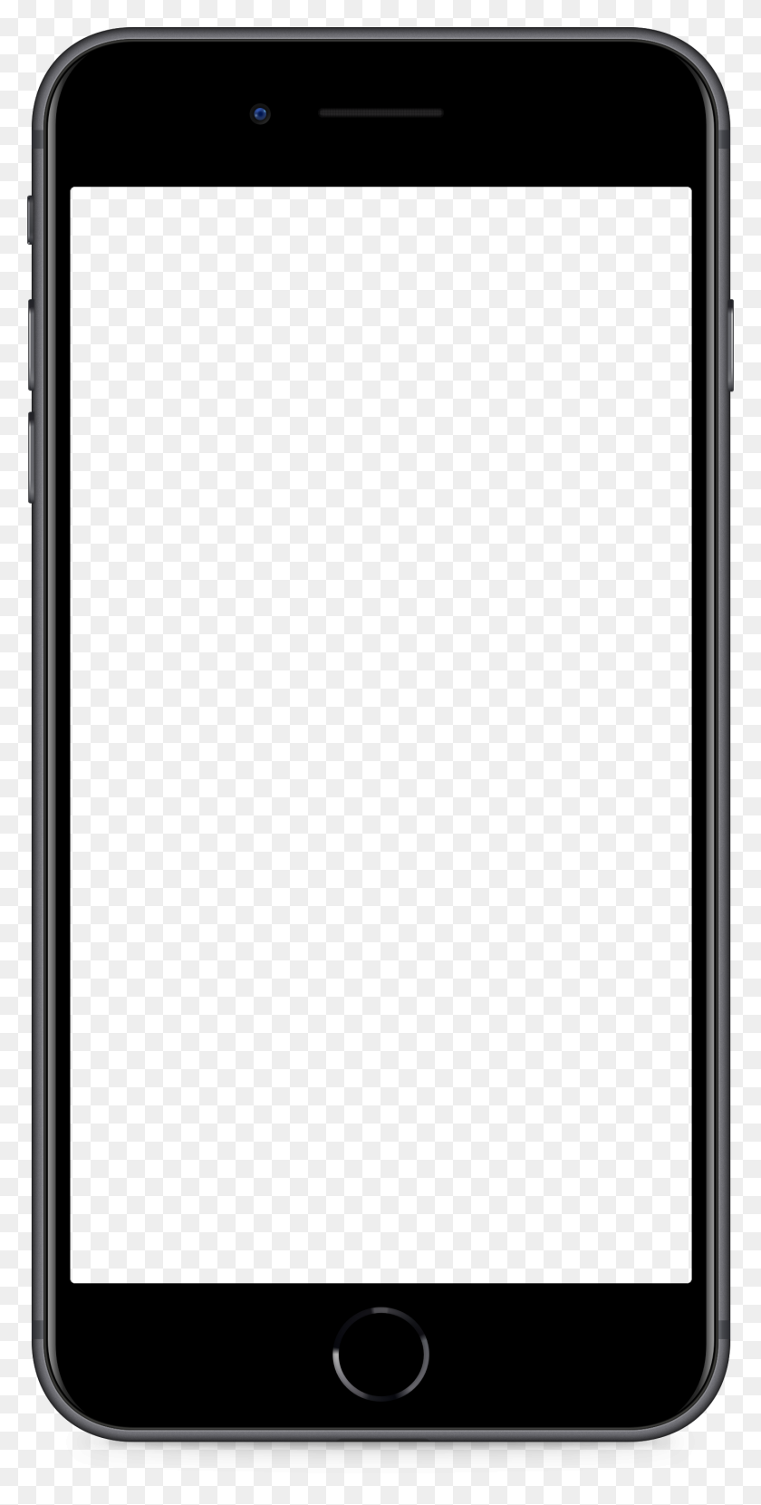 1436x2949 One - Camera Screen PNG