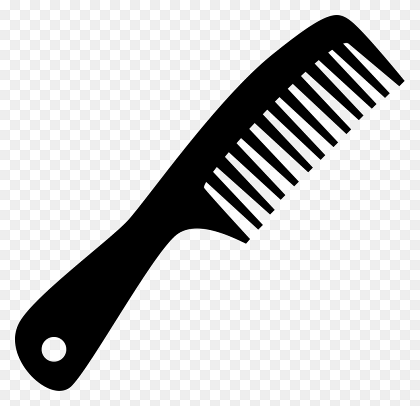 981x946 One Comb Png Icon Free Download - Comb PNG