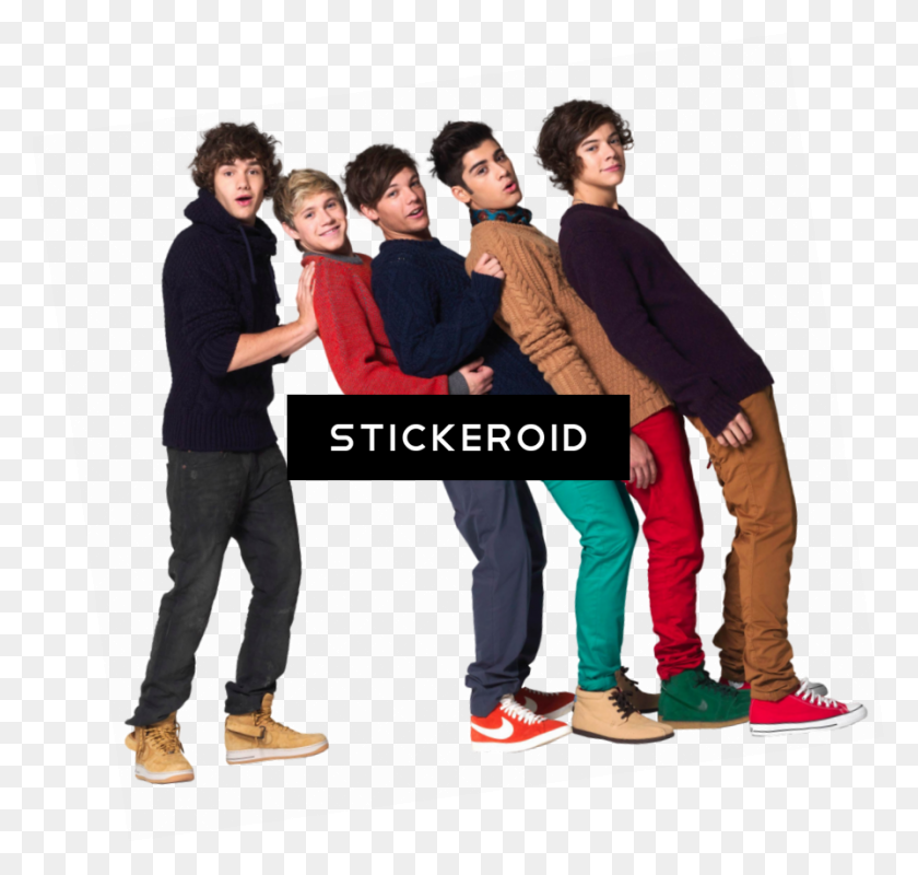 895x850 One Direction Png Hd - One Direction PNG