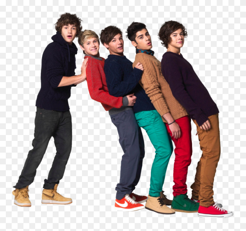 800x746 One Direction Png Images Transparent Free Download - One Direction PNG