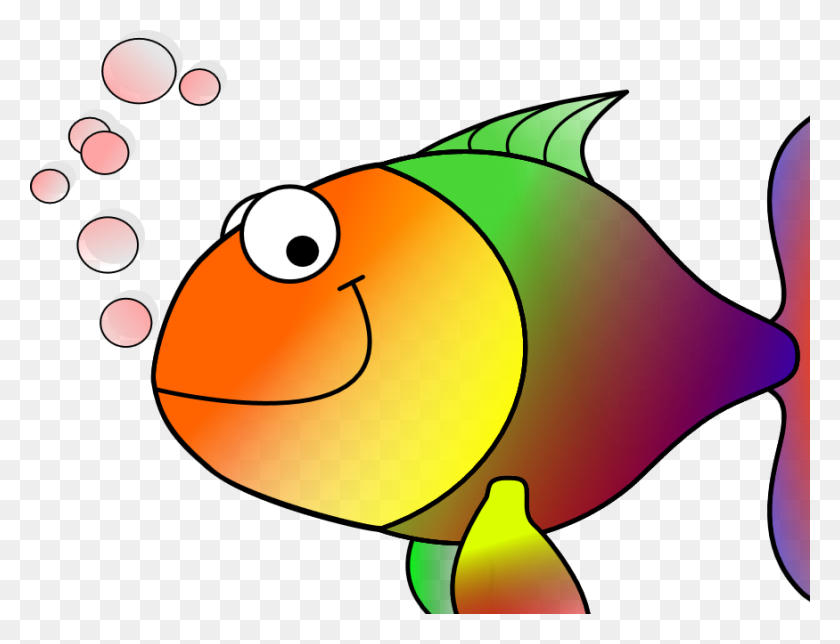 875x656 One Fish Two Fish Clip Art Kavalabeauty - One Fish Two Fish Clip Art