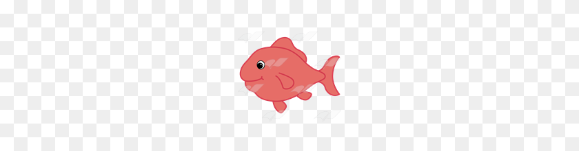 160x160 Одна Рыба Две Рыбы Доктор Сьюз Клипарт - Одна Рыба Две Рыбы Картинки