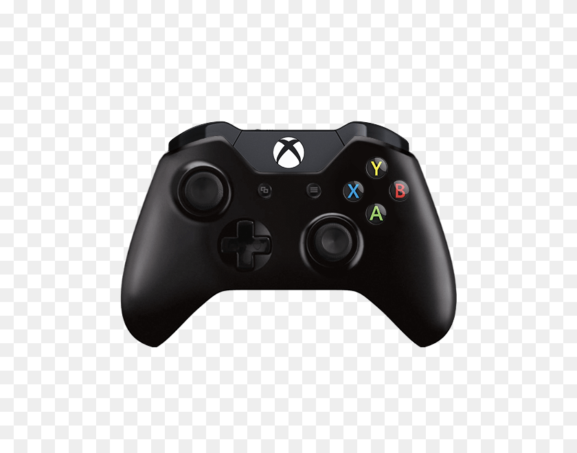 600x600 One Handed Custom Controller - Xbox One X PNG