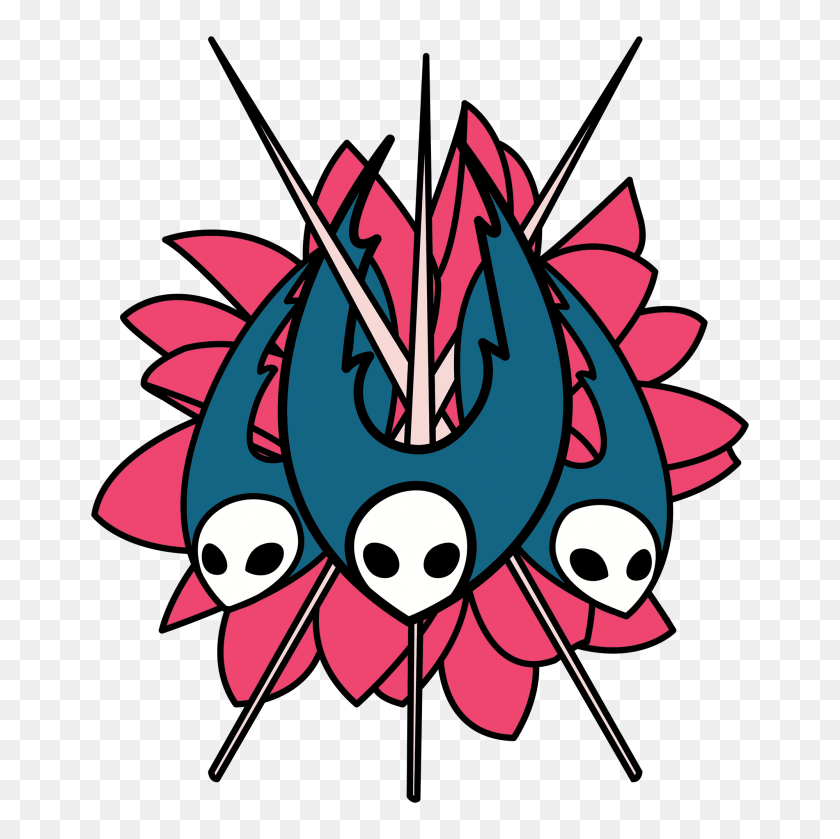 2000x2000 One Of My Three Favorite Bosses From Hollow Knight The Mantis - Hollow Knight PNG