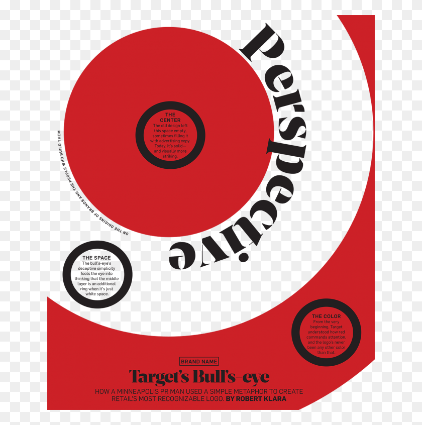 652x786 One Of Retail's Most Recognizable Logos And The Minneapolis Pr Man - Target PNG Logo
