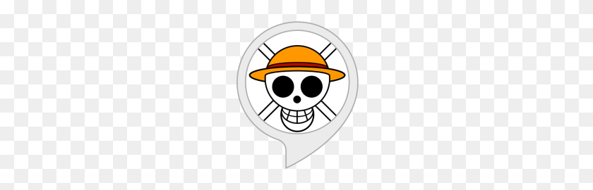 210x210 One Piece Chapters Alexa Skills - One Piece PNG