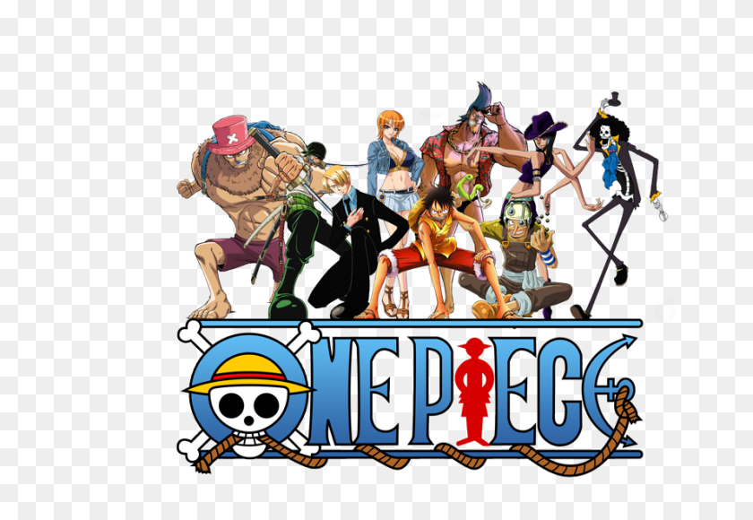886x591 One Piece High Quality - One Piece PNG