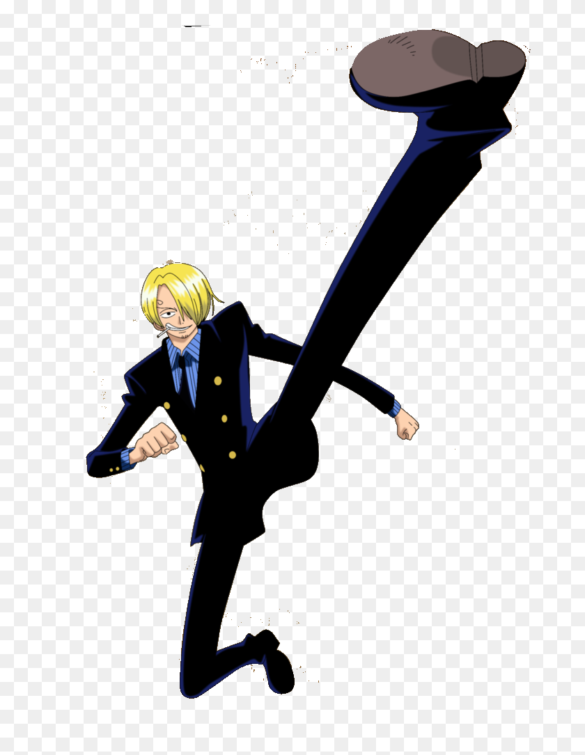 779x1025 One Piece Sanji Png Photos - One Piece PNG