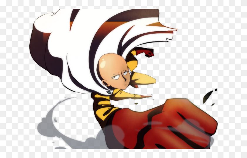 640x480 One Punch Man Clipart Zootopia - Put On Shoes Clipart