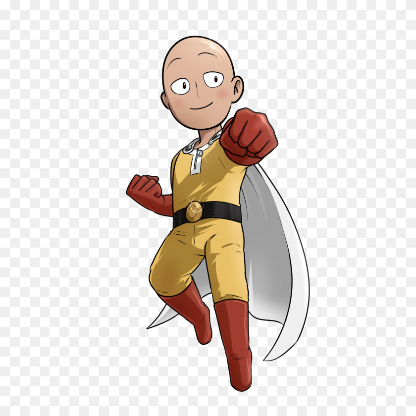 1280x1280 One Punch Png - Punch Png