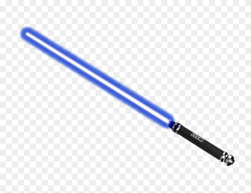 800x600 One With The Force Lightsabers - Lightsaber Hilt PNG