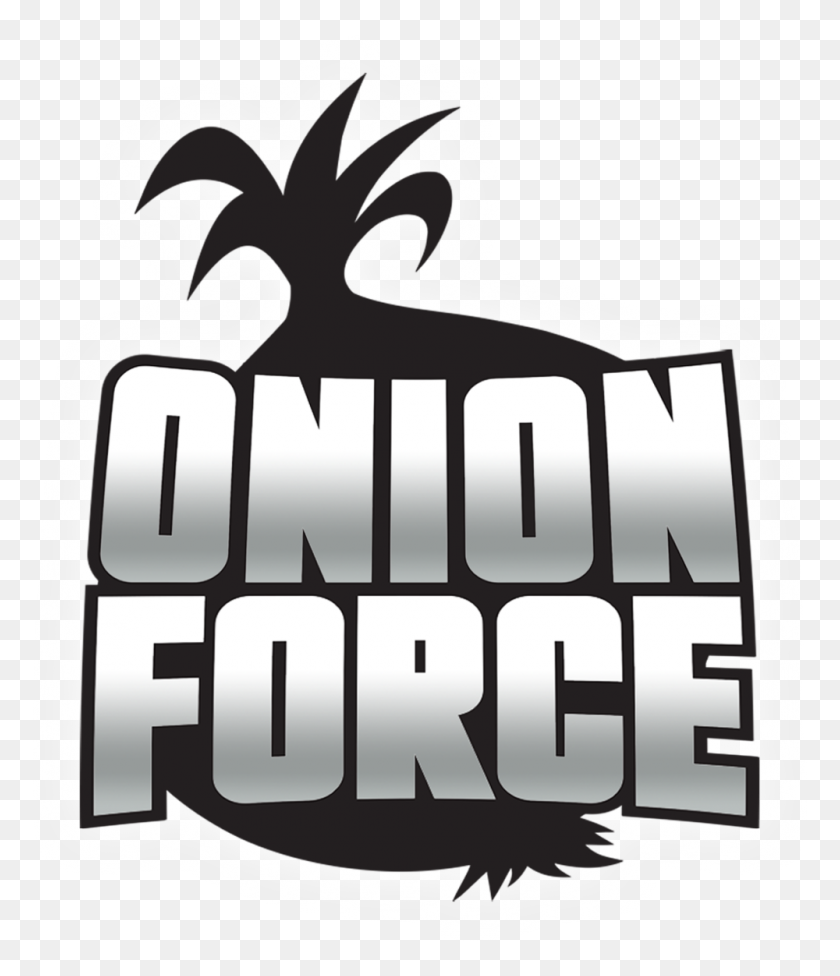 1000x1175 Onion Force Press Kit Hey! We Are Queen Bee Games! - Queen Bee PNG