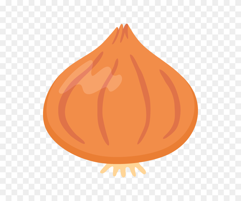 640x640 Onion Free Png And Vector - Onion PNG