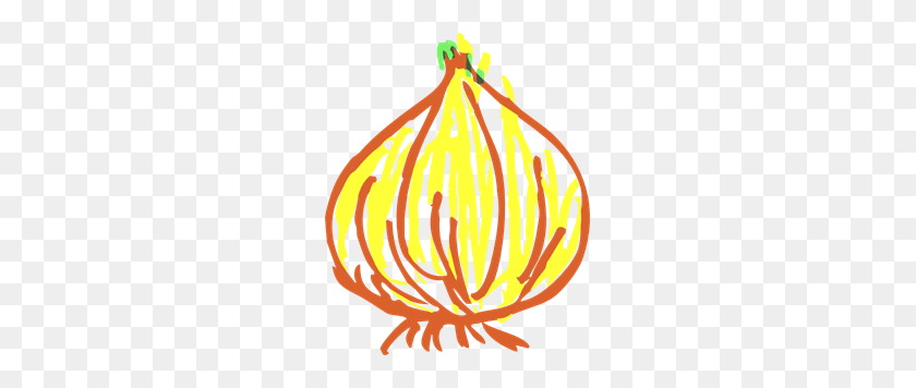 243x296 Onion Png, Clip Art For Web - Green Onion Clipart