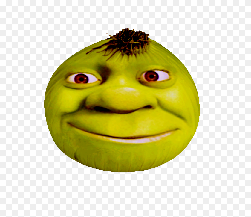 Onions Are Like Ogres Shrek Shrek Face Png Stunning Free