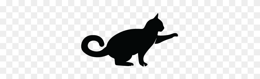 326x197 Интернет Бесплатный Логомейкер - Кошка Логотип Png