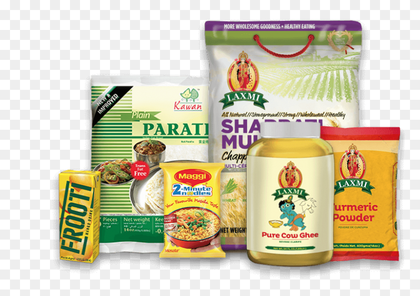 800x547 Online Indian Grocery Store House Of Spices - Grocery PNG