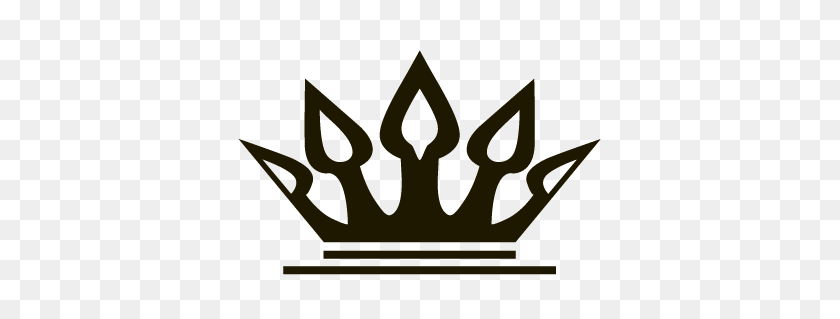 399x259 Online Royalty Crown Logo Design - Crown Logo PNG