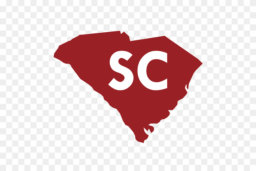 500x500 Subastas De Almacenamiento En Línea, Subastas De Almacenamiento En Carolina Del Sur - Carolina Del Sur Clipart