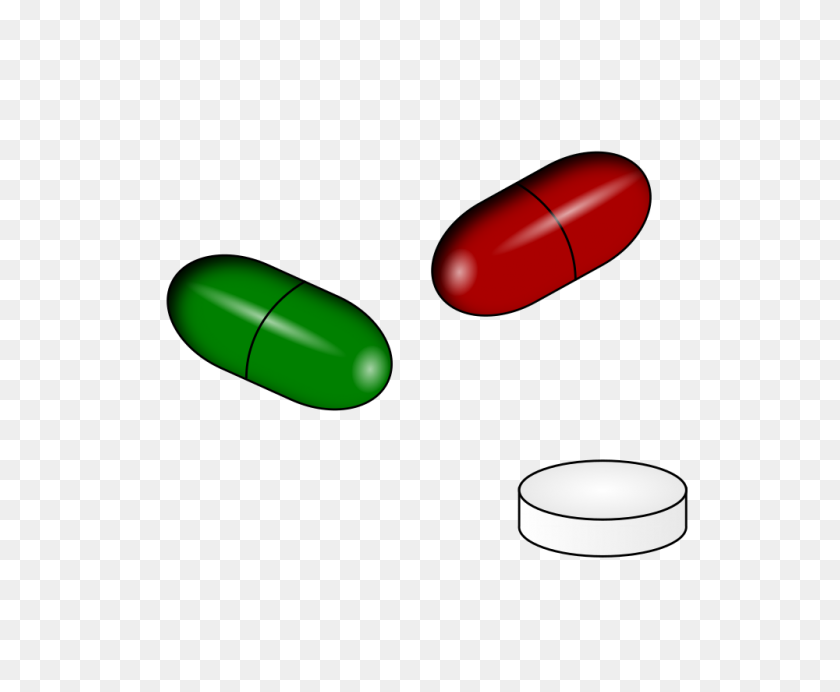 1000x811 Onlinelabels Clip Art - Pills PNG
