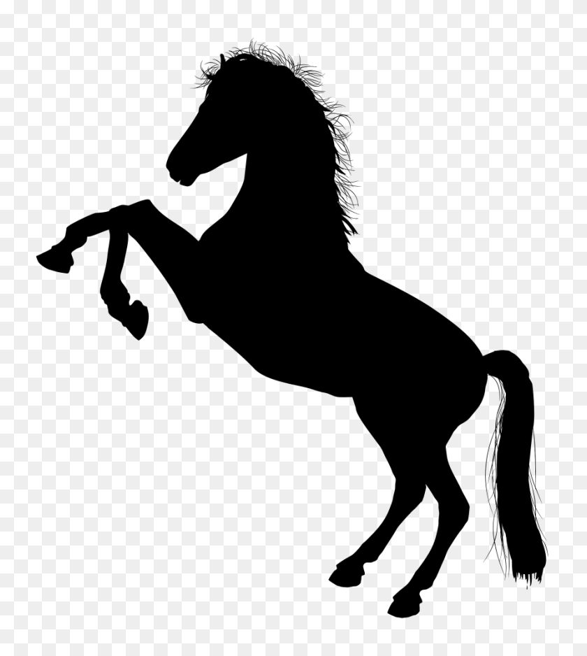 888x1000 Imágenes Prediseñadas De Onlinelabels - Ride A Horse Clipart
