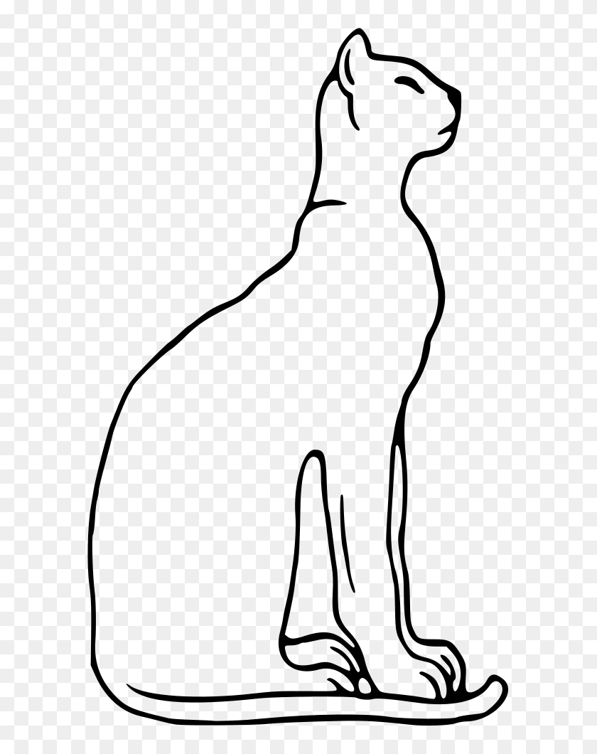 605x1000 Onlinelabels Clip Art - Seal Black And White Clipart