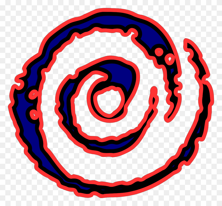 1000x924 Onlinelabels Clip Art - Spiral Galaxy Clipart