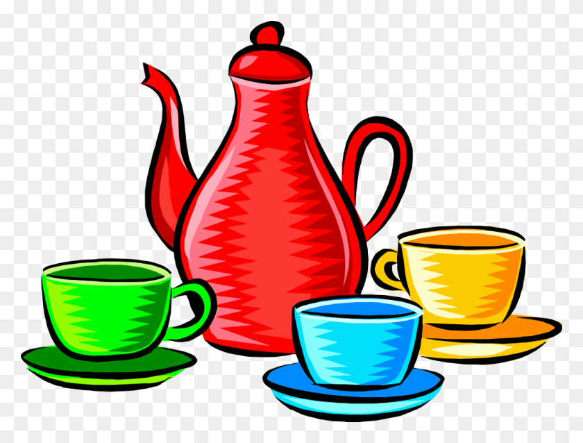 1000x742 Onlinelabels Clip Art - To Go Coffee Cup Clipart