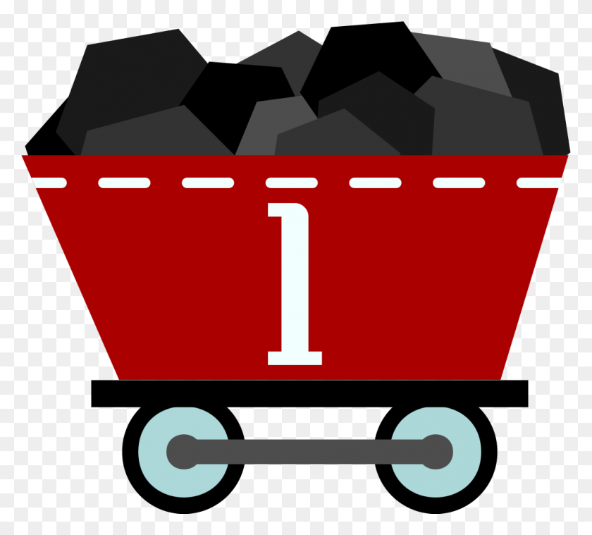 1000x897 Onlinelabels Clip Art - Wagon Clipart Black And White