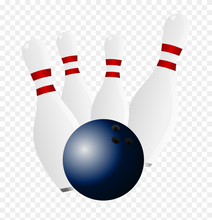 964x1000 Onlinelabels Clip Art - Bowling Strike Clipart