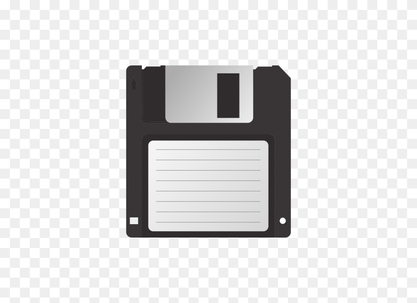 1414x1000 Onlinelabels Clip Art - Floppy Disk Clipart