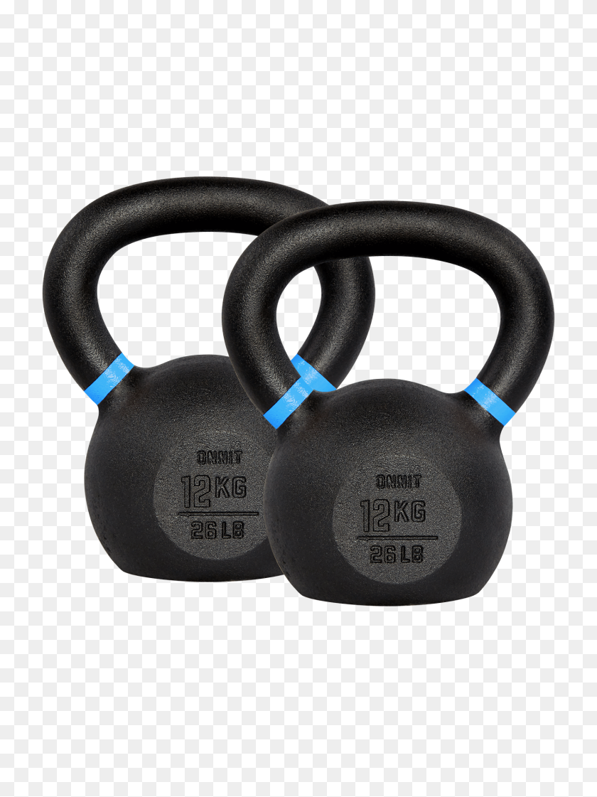 1470x2000 Onnit Double Kettlebells Onnit - Kettlebell Png