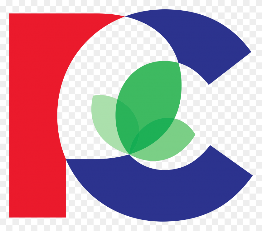 2000x1745 Ontario Pc Logo - Pc Logo PNG