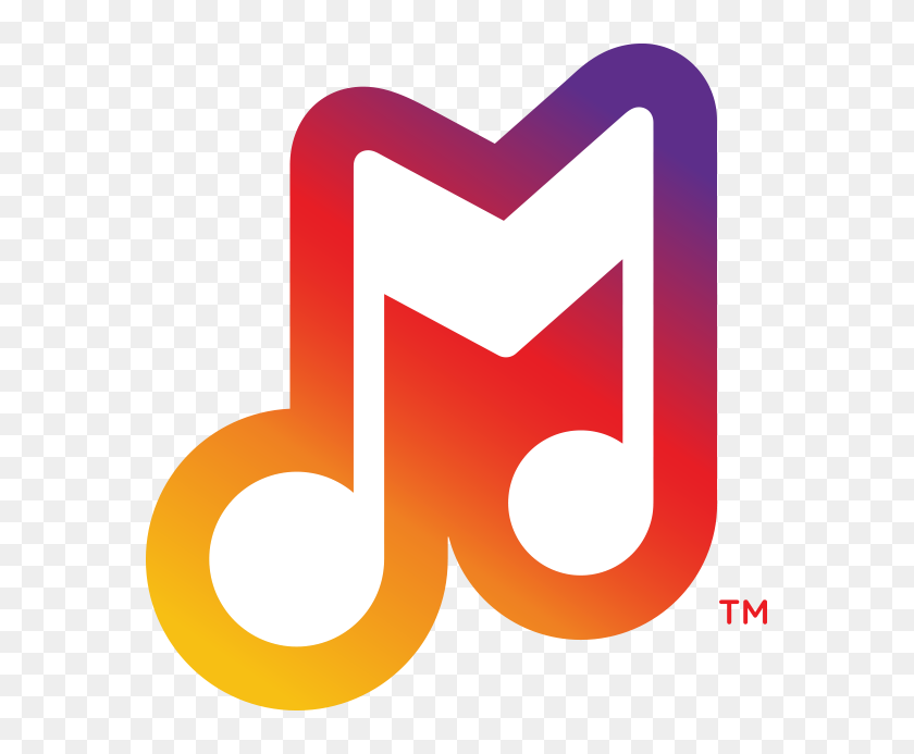591x633 Onur Shelby On Twitter Samsung Milk Music Logo Instagram's New - Music Logo PNG