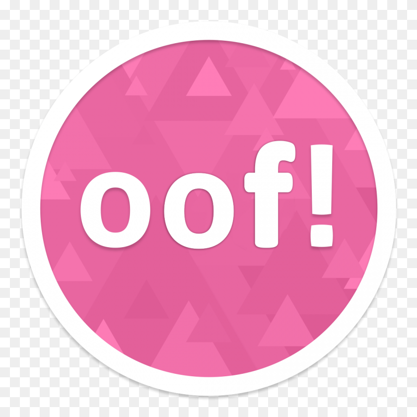 1080x1080 ¡Uf! Sbubby - Oof Png