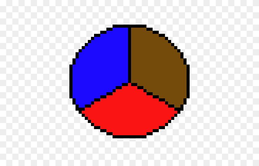 510x480 Ooh Perfect Circle Of Three Pixel Art Maker - Perfect Circle PNG