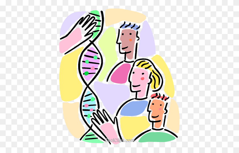 423x480 Ooking - Dna Clipart