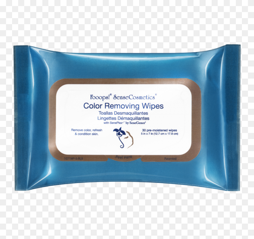 900x844 Ooops! Remover Wipes Long Lasting Lip Color Glossed - Lipsense PNG