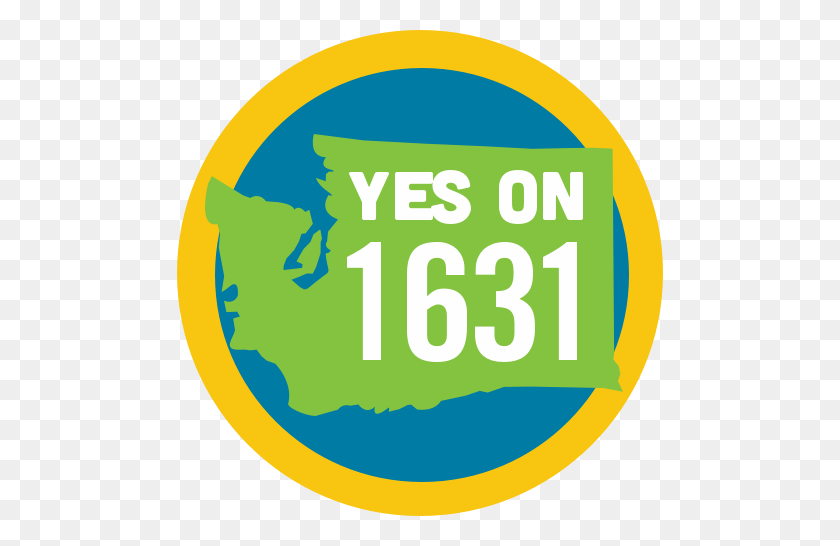 486x486 Op Ed Bicyclists Should Support I Protect Washington Voter - Washington State PNG