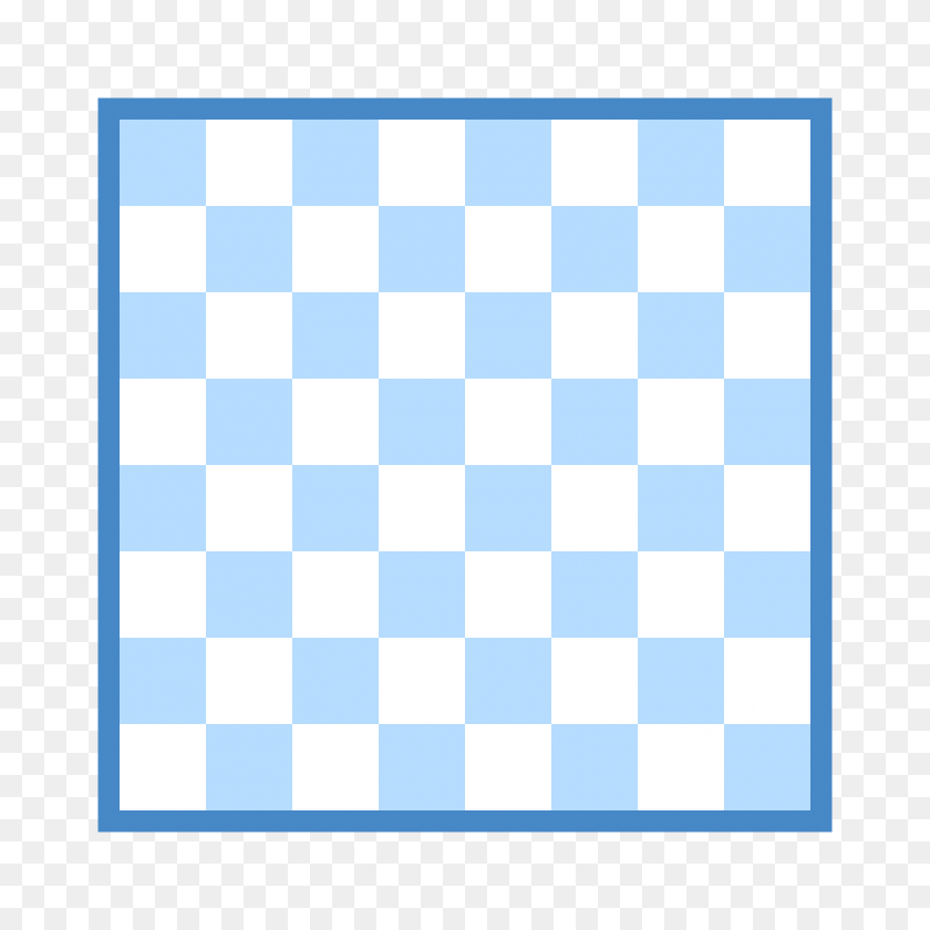1600x1600 Opacity Icon - Blue Square PNG