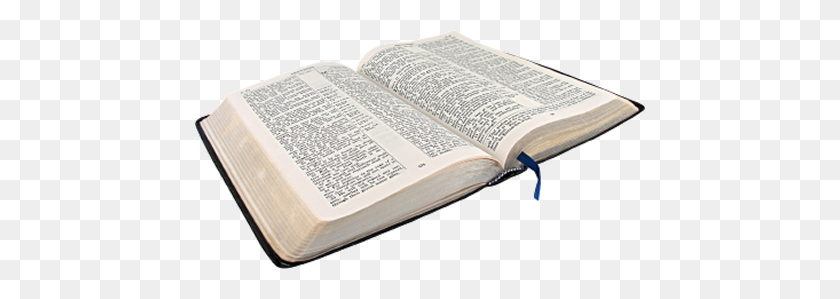 450x239 Открытая Библия Христианская Академия Вест-Вудса - Открытая Библия Png