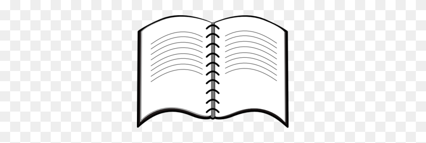 299x222 Open Book Symbol Png, Clip Art For Web - Open Book PNG
