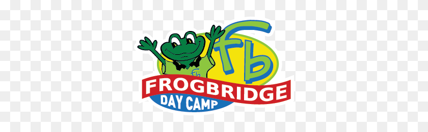 324x200 Casa Abierta Fechas Horas Campamento De Día De Frogbridge - Imágenes Prediseñadas De Casa Abierta