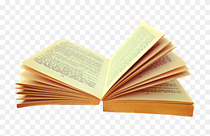 1850x1153 Opened Book Png Image - Open Book PNG
