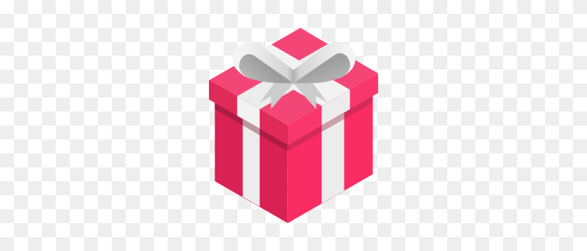 300x300 Opening Presents Clipart Free Clipart - Mystery Box Clipart
