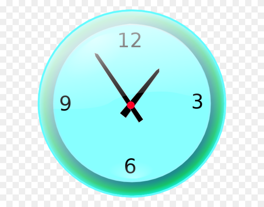 600x600 Opening Times - Night Time Clipart