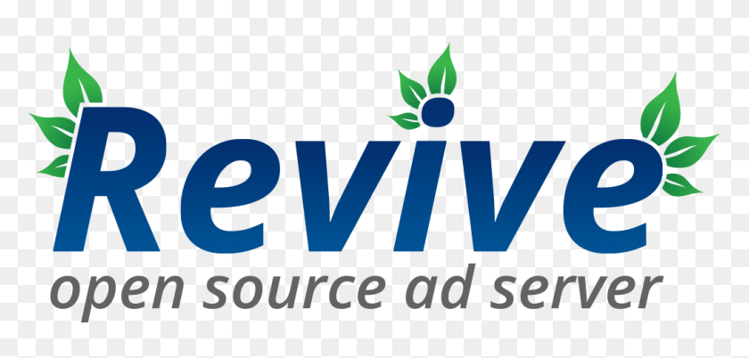1024x450 Openx Source Continues As Open Source Project Revive Adserver - Revive PNG