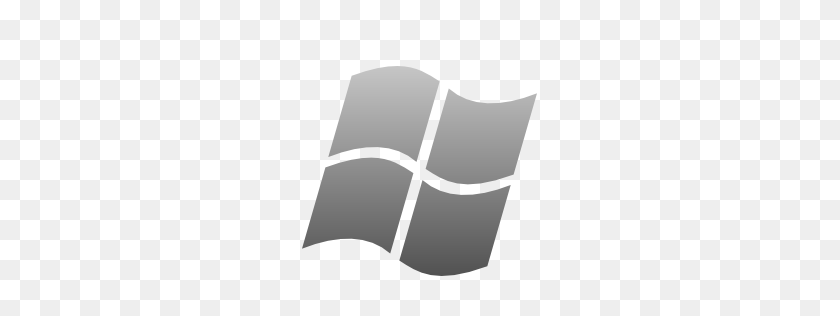 256x256 Sistema Operativo Icono De Windows - Icono De Windows Png