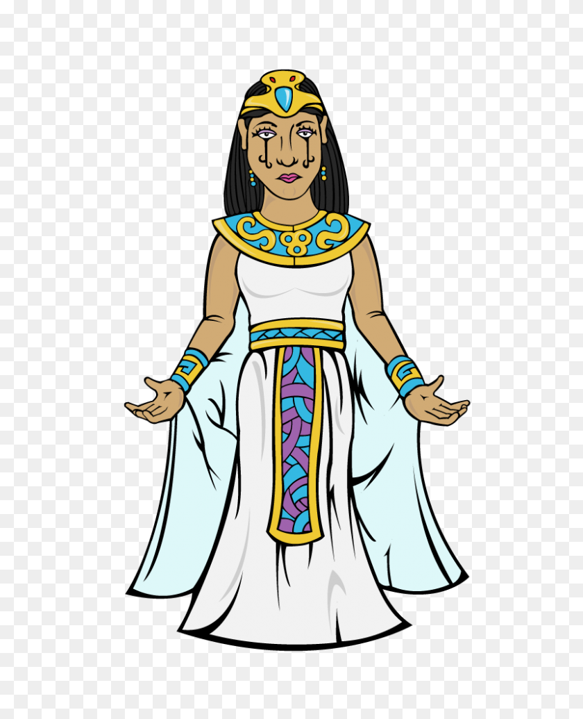 800x1000 Operation Lapis Character Dossier - Cleopatra Clipart