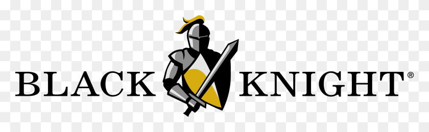 2021x518 Operation New Uniform Black Knight Logo - Black Knight PNG